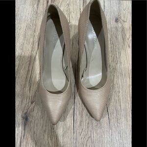 Marc fisher Darren heels